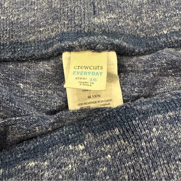 Crewcuts Lounge Shorts - Picture 3 of 4